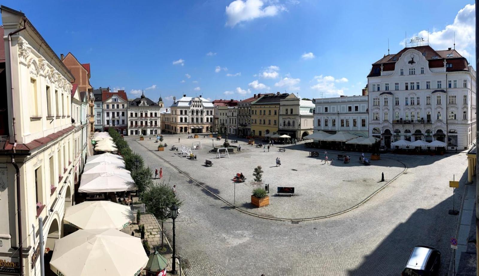 Cieszynski Boutique Hotel & Spa Stare Miasto Cieszyn Cieszyn  Extérieur photo