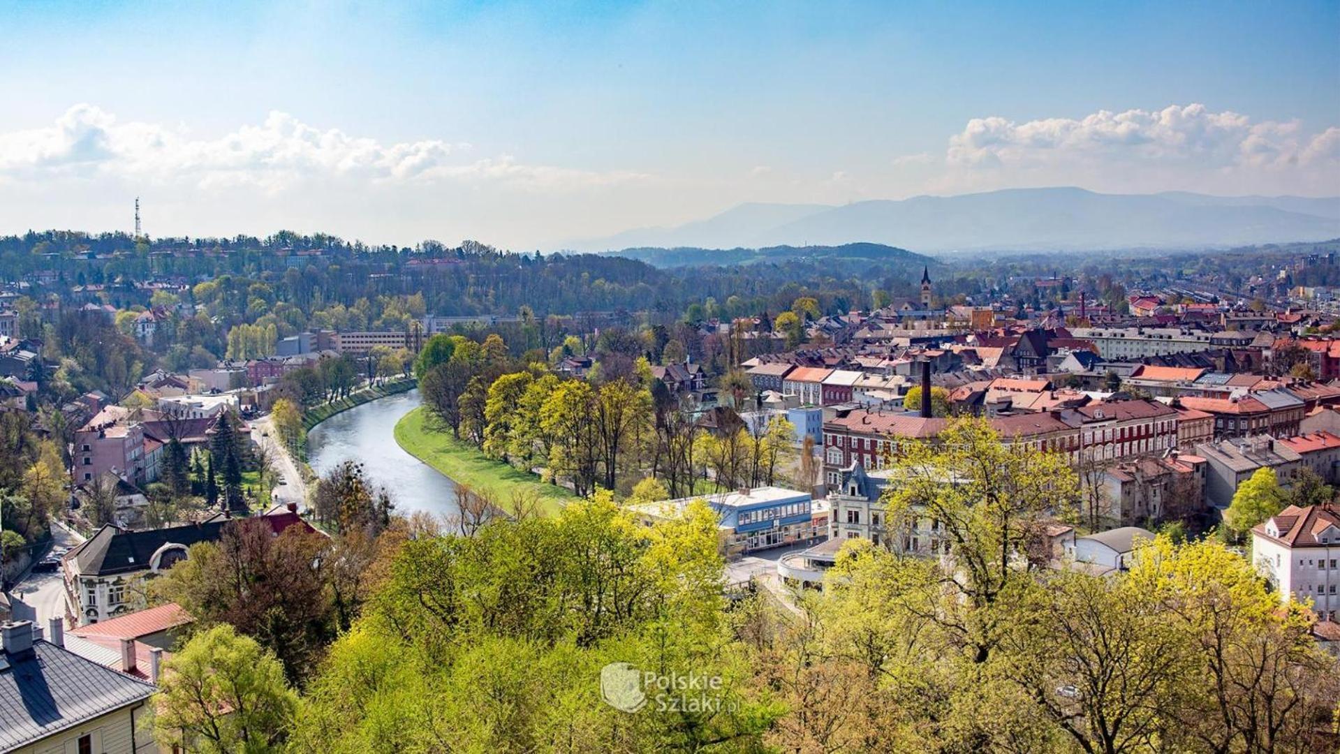 Cieszynski Boutique Hotel & Spa Stare Miasto Cieszyn Cieszyn  Extérieur photo