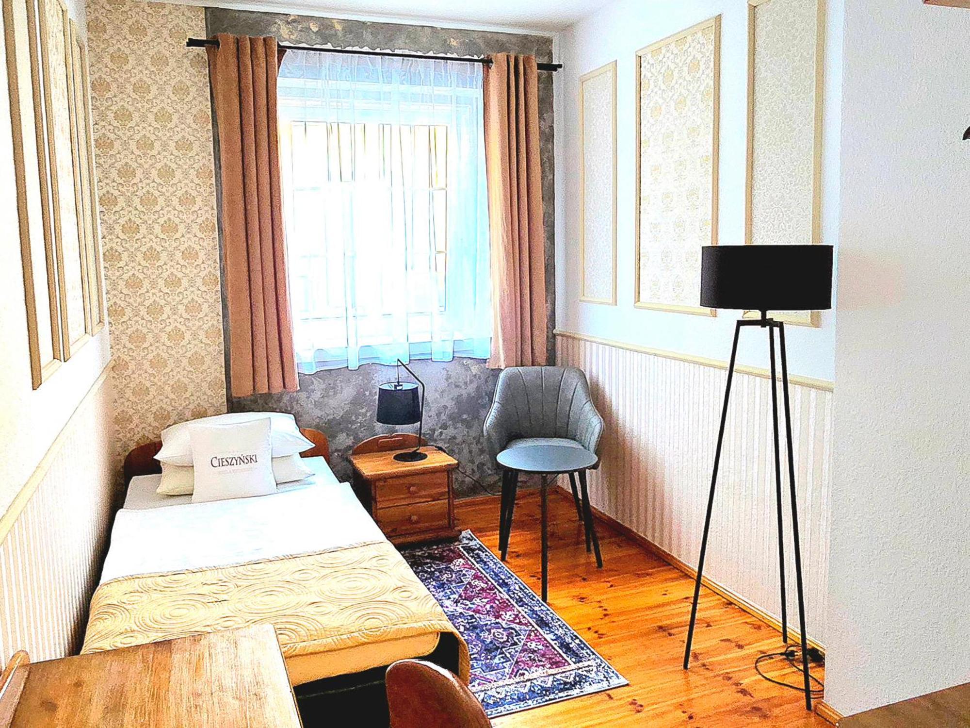 Cieszynski Boutique Hotel & Spa Stare Miasto Cieszyn Cieszyn  Extérieur photo