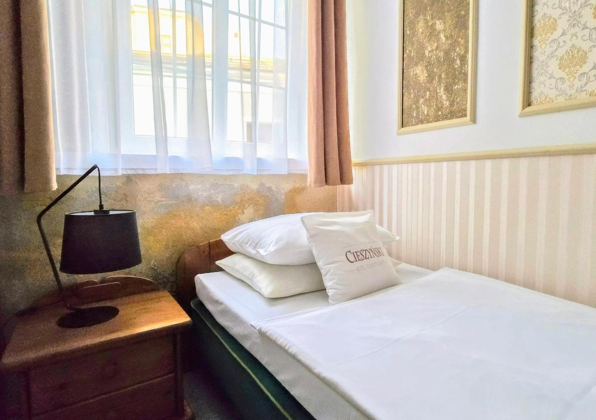 Cieszynski Boutique Hotel & Spa Stare Miasto Cieszyn Cieszyn  Extérieur photo