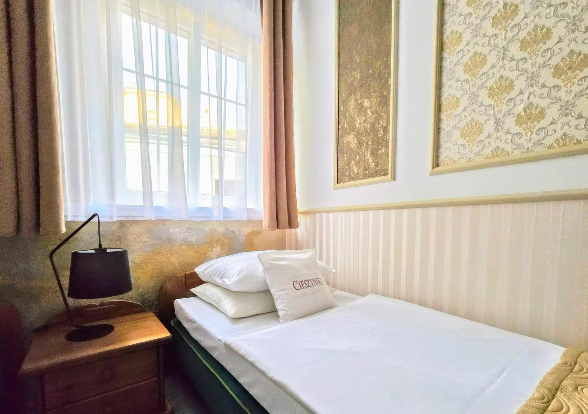 Cieszynski Boutique Hotel & Spa Stare Miasto Cieszyn Cieszyn  Extérieur photo